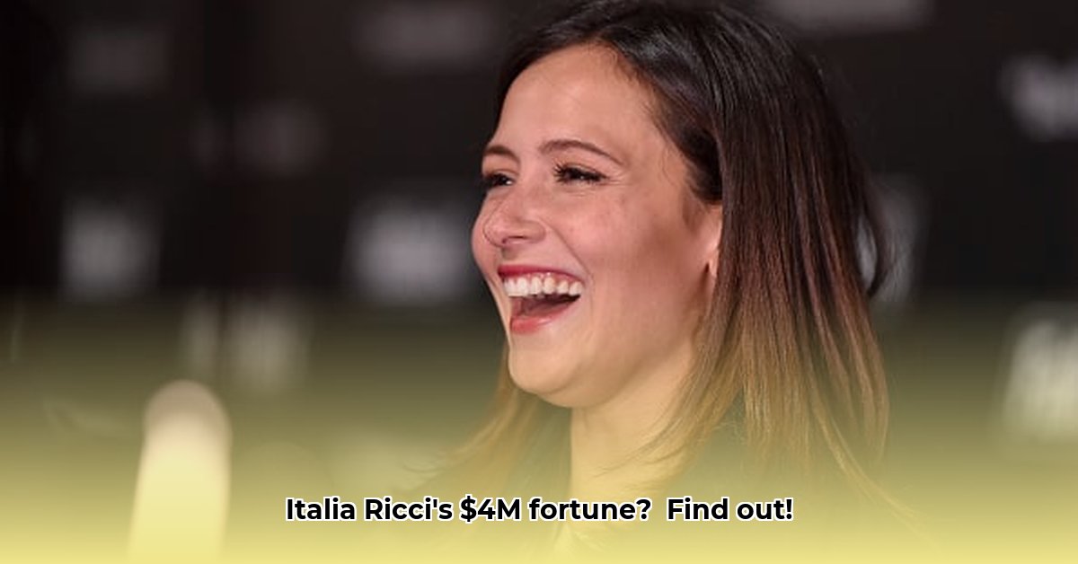 italia-ricci-net-worth